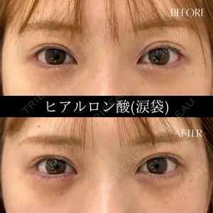 RIVER CLINIC（リバークリニック） 戸田 貴之医師の症例