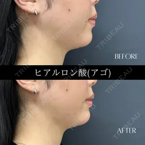 RIVER CLINIC（リバークリニック） 戸田 貴之医師の症例