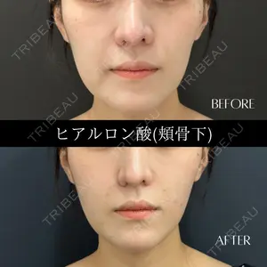 RIVER CLINIC（リバークリニック） 戸田 貴之医師の症例