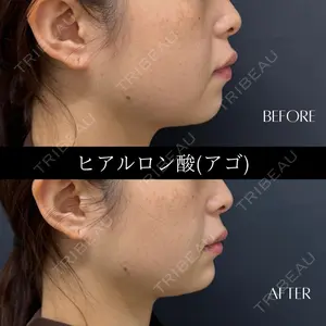 RIVER CLINIC（リバークリニック） 戸田 貴之医師の症例