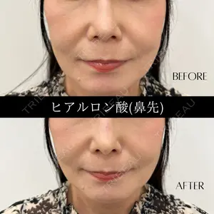 RIVER CLINIC（リバークリニック） 戸田 貴之医師の症例