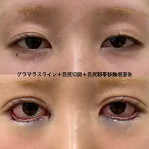 エターナル美容クリニック 久門田 詳医師の症例