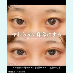 シンデレラ＆ダヴィンチクリニック 宮田 洋佑医師の症例