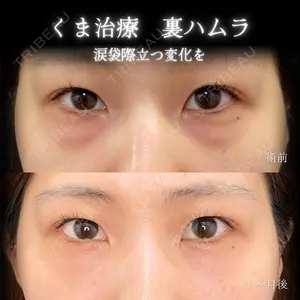 eクリニック 大阪院 脇谷 雄一朗医師の症例