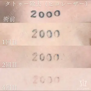 ziz CLINIC 村岡 史子医師の症例