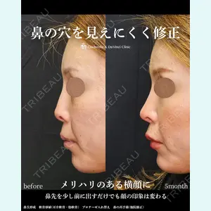 シンデレラ＆ダヴィンチクリニック 宮田 洋佑医師の症例