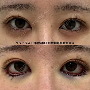 エターナル美容クリニック 久門田 詳医師の症例