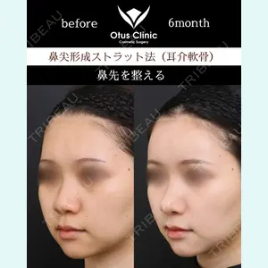 Otus Clinic 【オータスクリニック】の症例