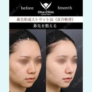 Otus Clinic 【オータスクリニック】の症例