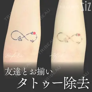 ziz CLINIC 村岡 史子医師の症例