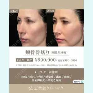 恵聖会クリニック 京橋院の症例