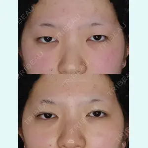 Grias clinic （ジリアスクリニック）の症例