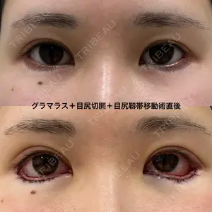 エターナル美容クリニック 久門田 詳医師の症例