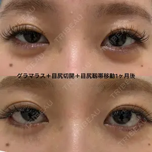 エターナル美容クリニック 久門田 詳医師の症例