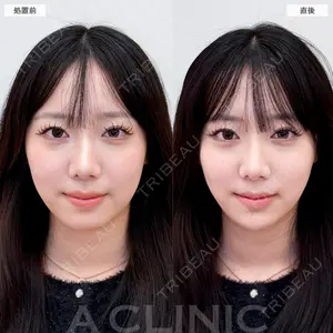 A CLINIC（エークリニック） 福岡院 小林 直樹医師の症例