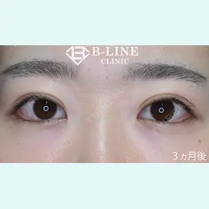 B-LINE CLINIC 池袋院 小池 康弘医師の症例