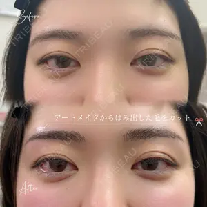 渋谷の森クリニックの症例