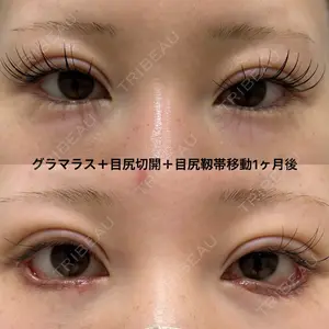 エターナル美容クリニック 久門田 詳医師の症例