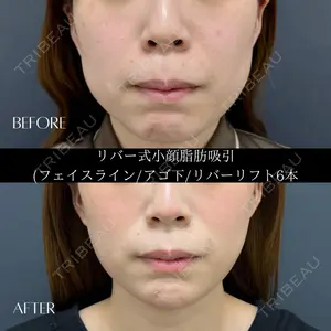RIVER CLINIC（リバークリニック） 戸田 貴之医師の症例