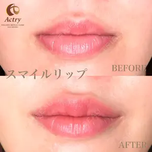 アクトリー勝どきウェルネスメディカルクリニック 吉見　公一医師の症例