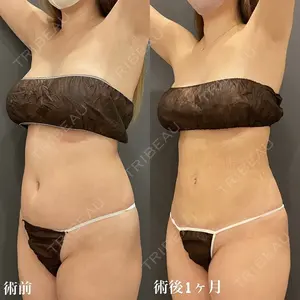 オアシス美容外科 遠藤 剛史医師の症例