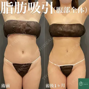 オアシス美容外科 遠藤 剛史医師の症例
