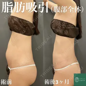 オアシス美容外科 遠藤 剛史医師の症例