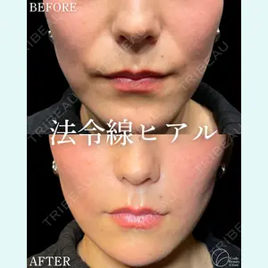 Code Beauty Clinic 名古屋院 橋本 祥平医師の症例