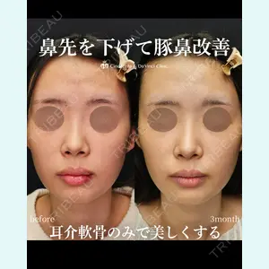 シンデレラ＆ダヴィンチクリニック 宮田 洋佑医師の症例