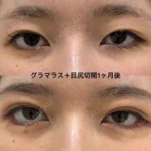 エターナル美容クリニック 久門田 詳医師の症例