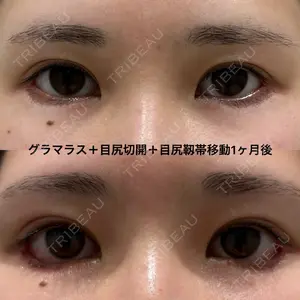 エターナル美容クリニック 久門田 詳医師の症例