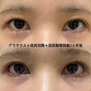 エターナル美容クリニック 久門田 詳医師の症例