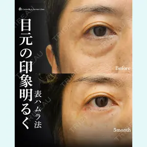シンデレラ＆ダヴィンチクリニック 宮田 洋佑医師の症例