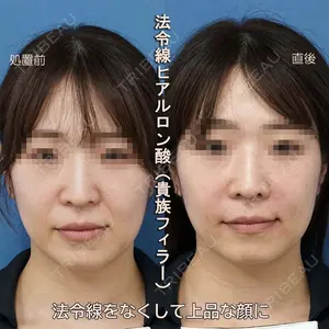 もとび美容外科クリニック 新宿院 西尾 謙三郎医師の症例