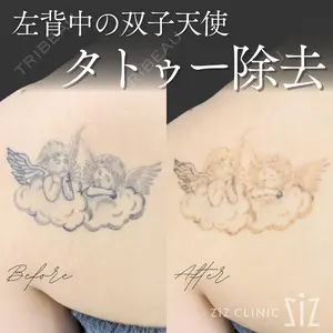 ziz CLINIC 村岡 史子医師の症例