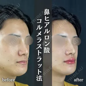 ルラ美容クリニック 新宿院 陶 美梨医師の症例
