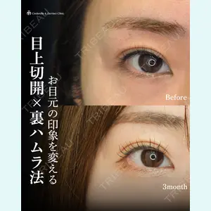 シンデレラ＆ダヴィンチクリニック 宮田 洋佑医師の症例