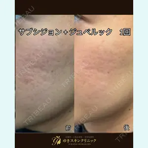 小林 智之医師の症例