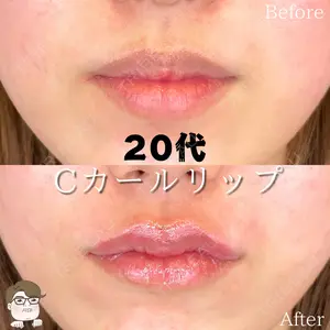 ルラ美容クリニック 札幌院 佐藤 雄紀医師の症例