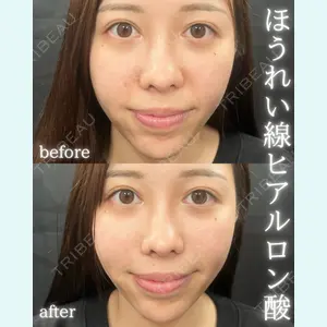 THE FIRST CLINIC 町田院 木暮 啓一郎医師の症例