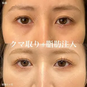 ルラ美容クリニック 名古屋栄院 関戸 優医師の症例