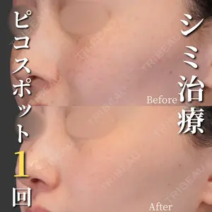 ライブリークリニック 浜松町院 林 政男医師の症例