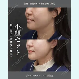 ヴェルトラクリニック 大阪院 西村 秀典医師の症例