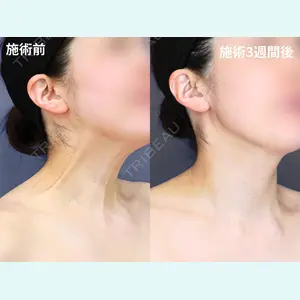 城本クリニック 松山院 椎野 芳郞医師の症例