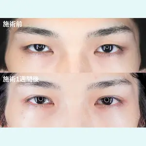 城本クリニック 新宿院 岸 慶太医師の症例