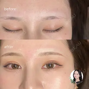 LEAGRANT CLINIC 中目黒の症例