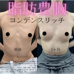 湘南美容クリニック 名古屋駅本院 友池 力医師の症例