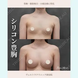 ヴェルトラクリニック 大阪院 西村 秀典医師の症例