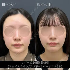 RIVER CLINIC（リバークリニック） 戸田 貴之医師の症例