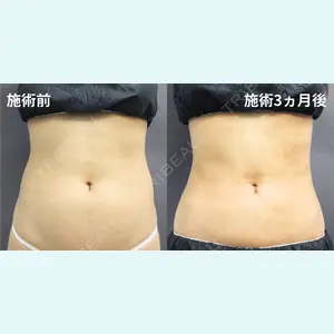 城本クリニック 大宮院 南條 昭雄医師の症例